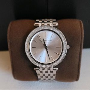 MK Darci Watch